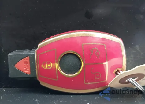 2013 Mercedes-Benz Cls 550 4Matic z USA, uszkodzony, nr VIN WDDLJ9BB8DA078402